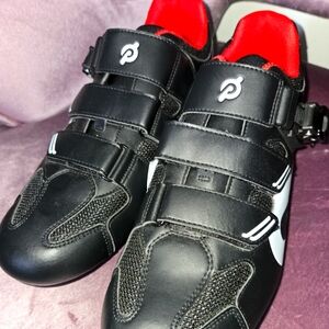 PELOTO BIKE CYCLING SHOES SIZE 45 MEN'S 11